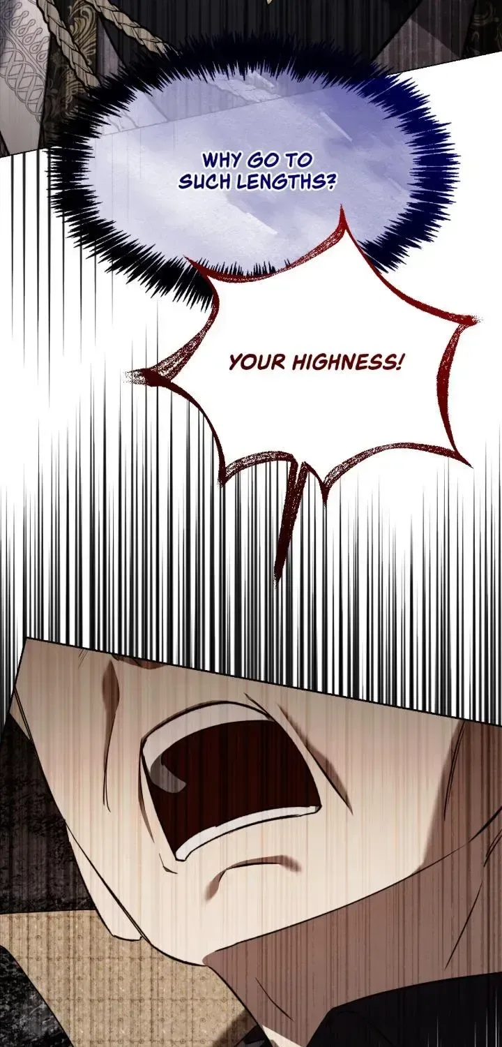 To The Witch Who Forgot The Bird Chapter 53 – Page 75