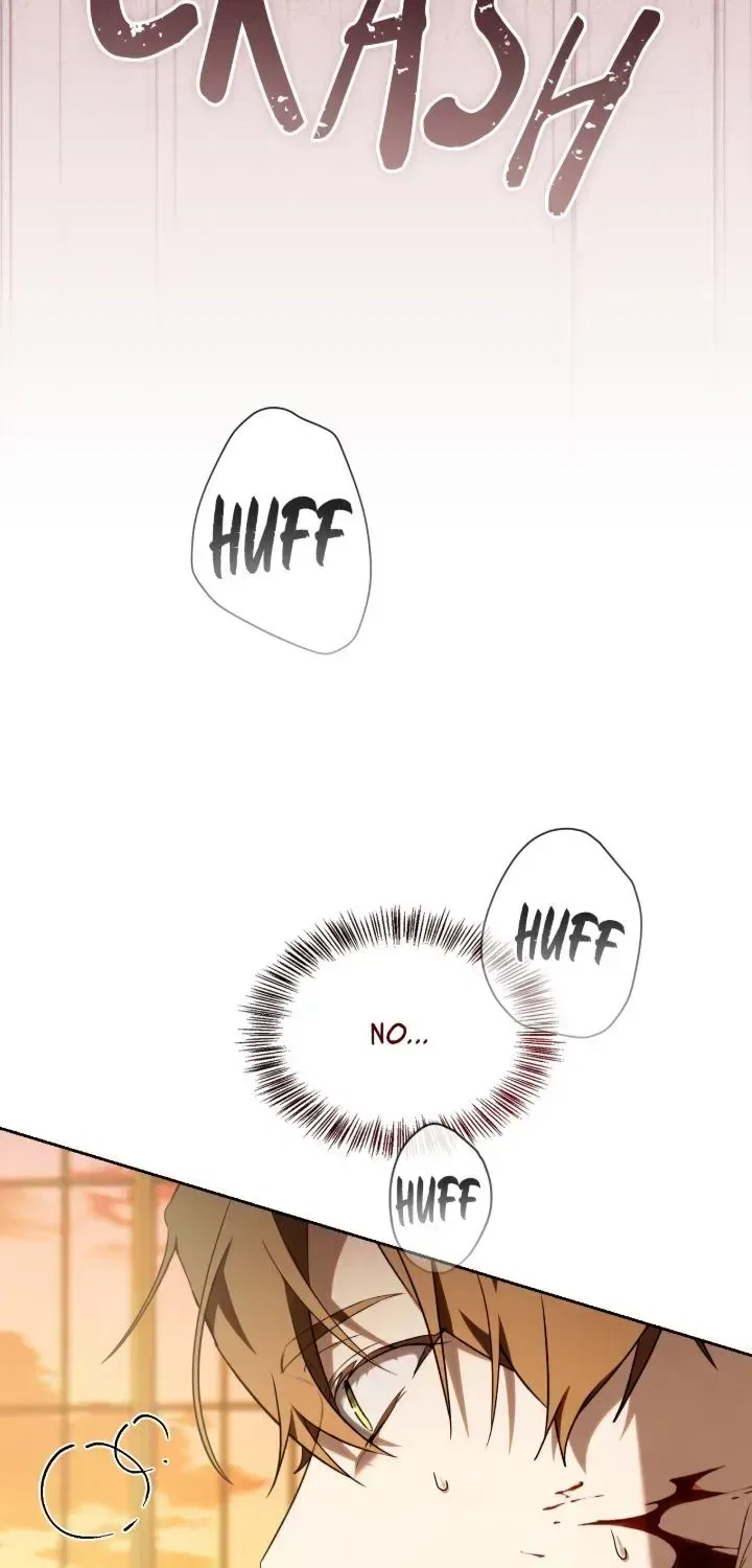 To The Witch Who Forgot The Bird Chapter 53 – Page 79