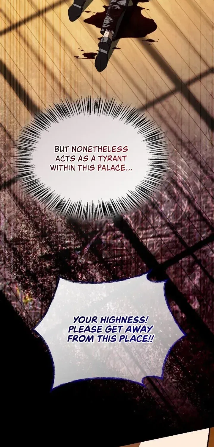 To The Witch Who Forgot The Bird Chapter 53 – Page 85