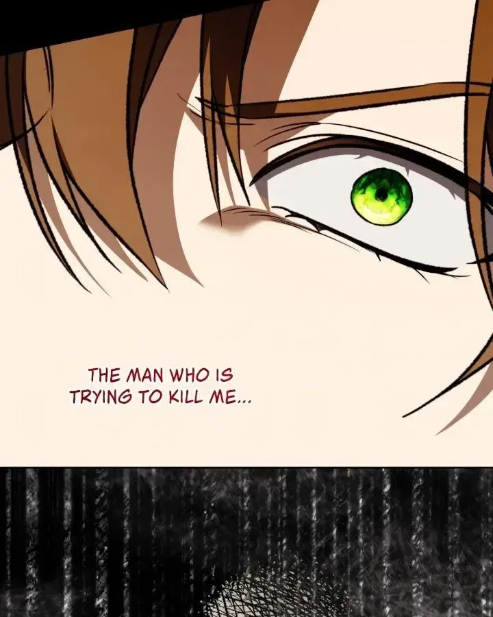 To The Witch Who Forgot The Bird Chapter 53 – Page 86