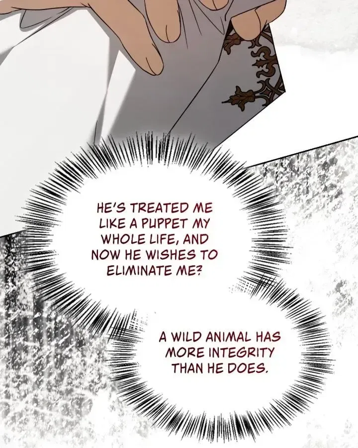 To The Witch Who Forgot The Bird Chapter 53 – Page 88