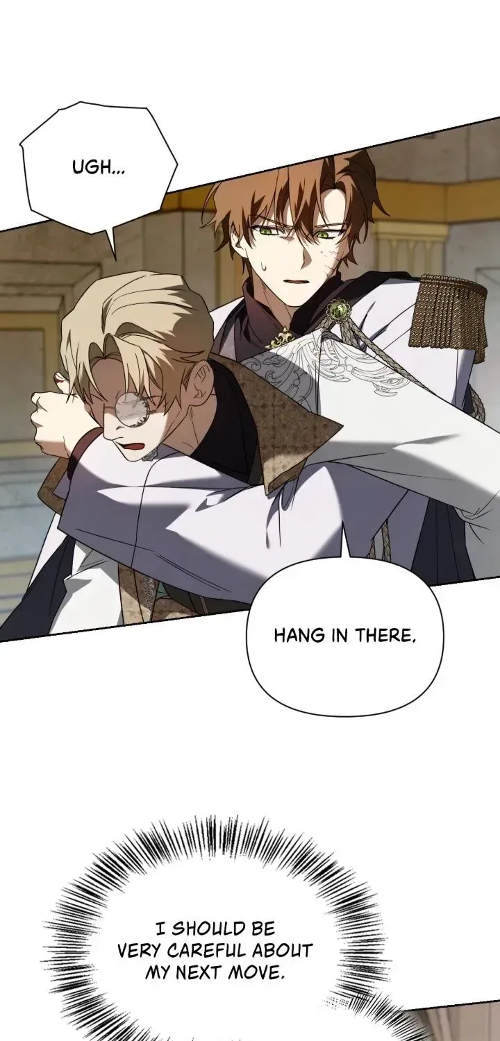 To The Witch Who Forgot The Bird Chapter 53 – Page 90