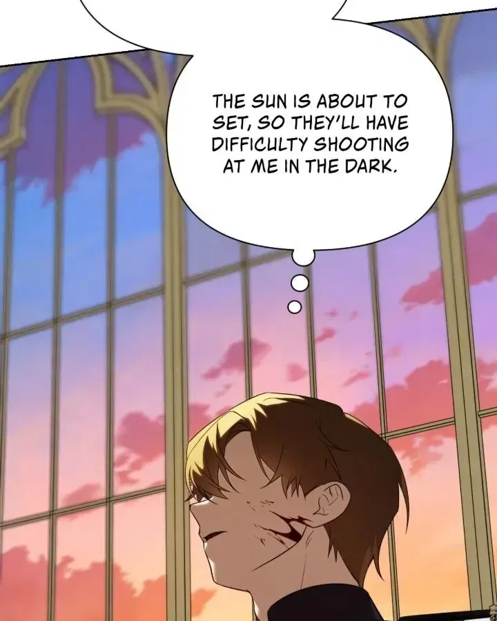 To The Witch Who Forgot The Bird Chapter 53 – Page 93
