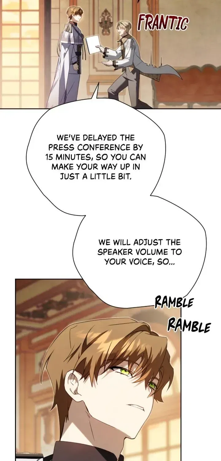 To The Witch Who Forgot The Bird Chapter 52 – Page 7