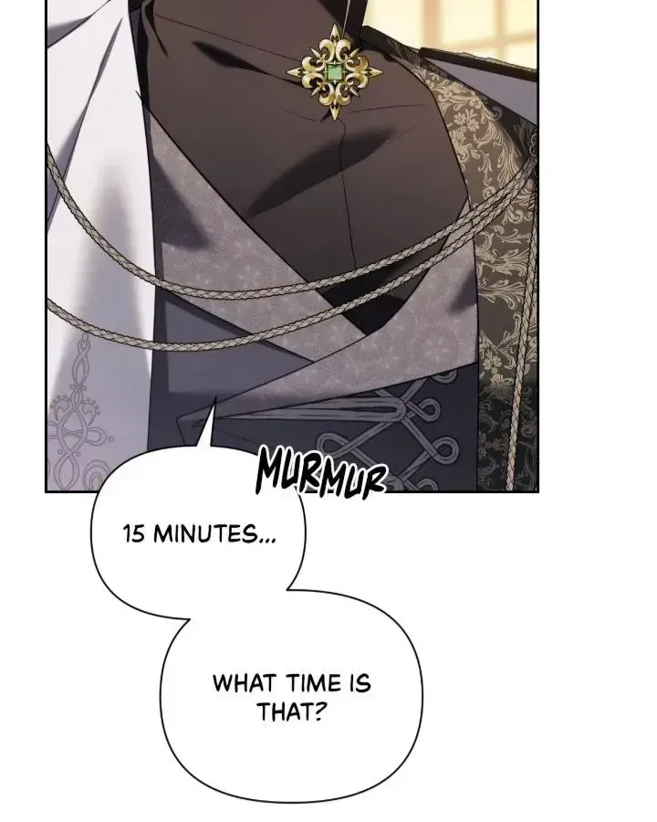 To The Witch Who Forgot The Bird Chapter 52 – Page 8