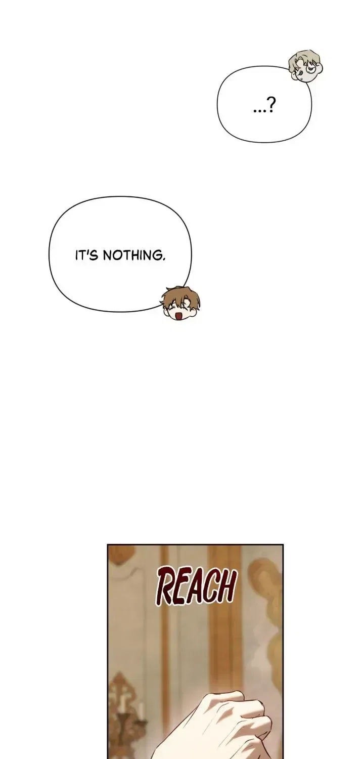 To The Witch Who Forgot The Bird Chapter 52 – Page 12