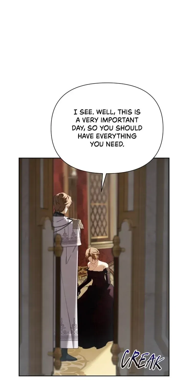 To The Witch Who Forgot The Bird Chapter 52 – Page 19