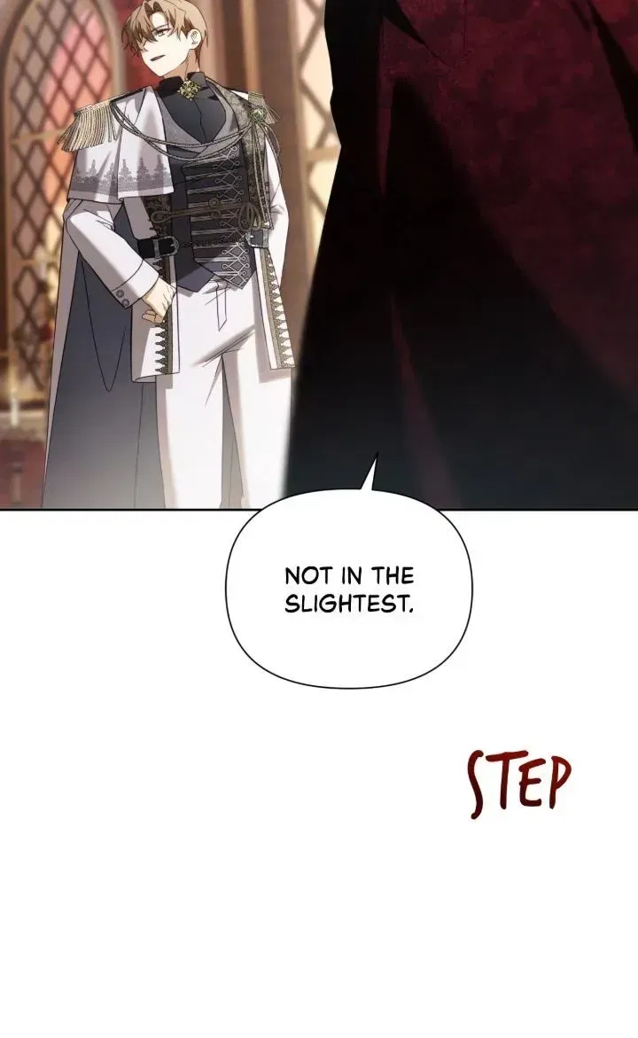 To The Witch Who Forgot The Bird Chapter 52 – Page 21