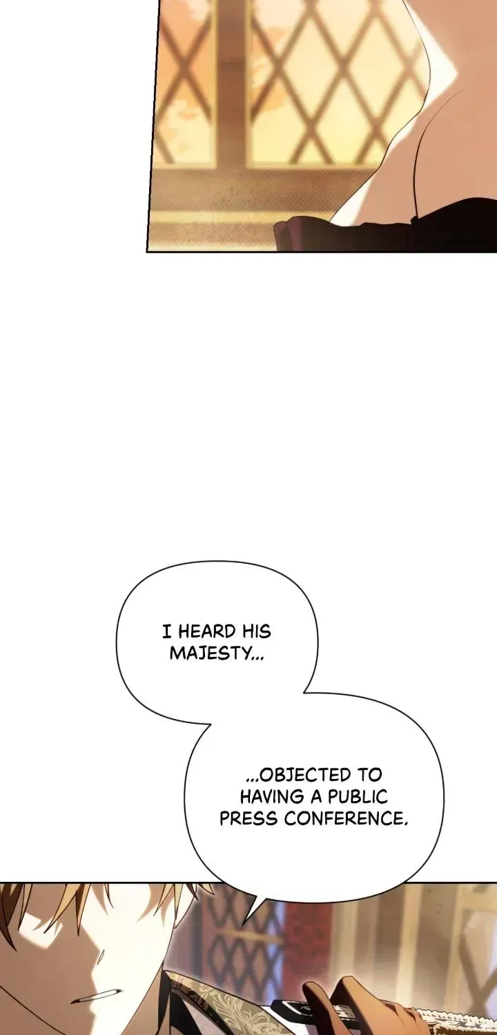 To The Witch Who Forgot The Bird Chapter 52 – Page 24
