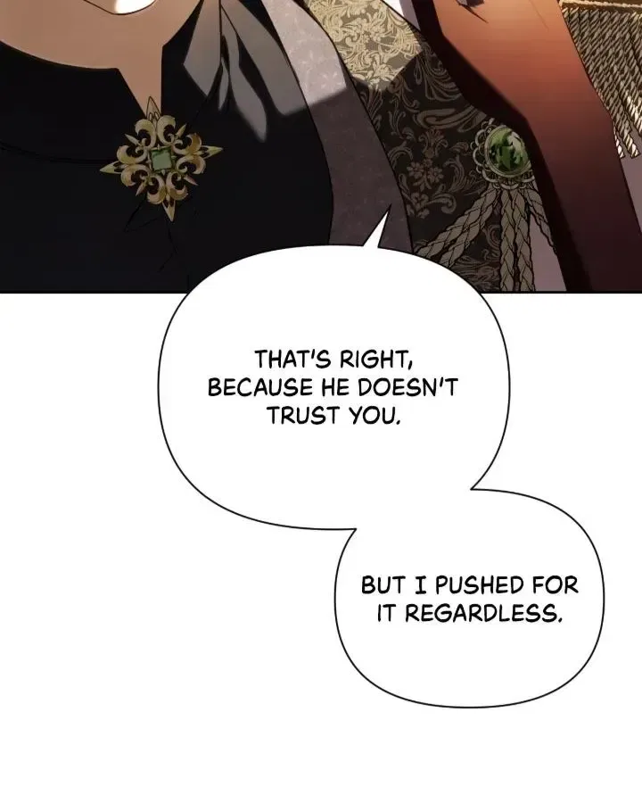 To The Witch Who Forgot The Bird Chapter 52 – Page 25