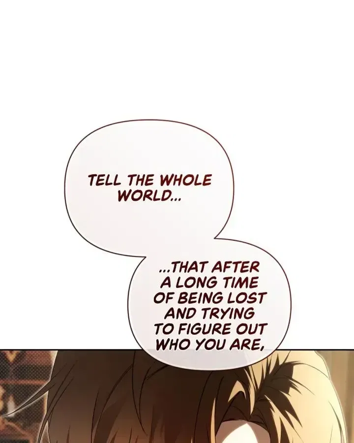 To The Witch Who Forgot The Bird Chapter 52 – Page 27