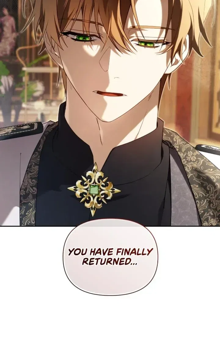 To The Witch Who Forgot The Bird Chapter 52 – Page 28