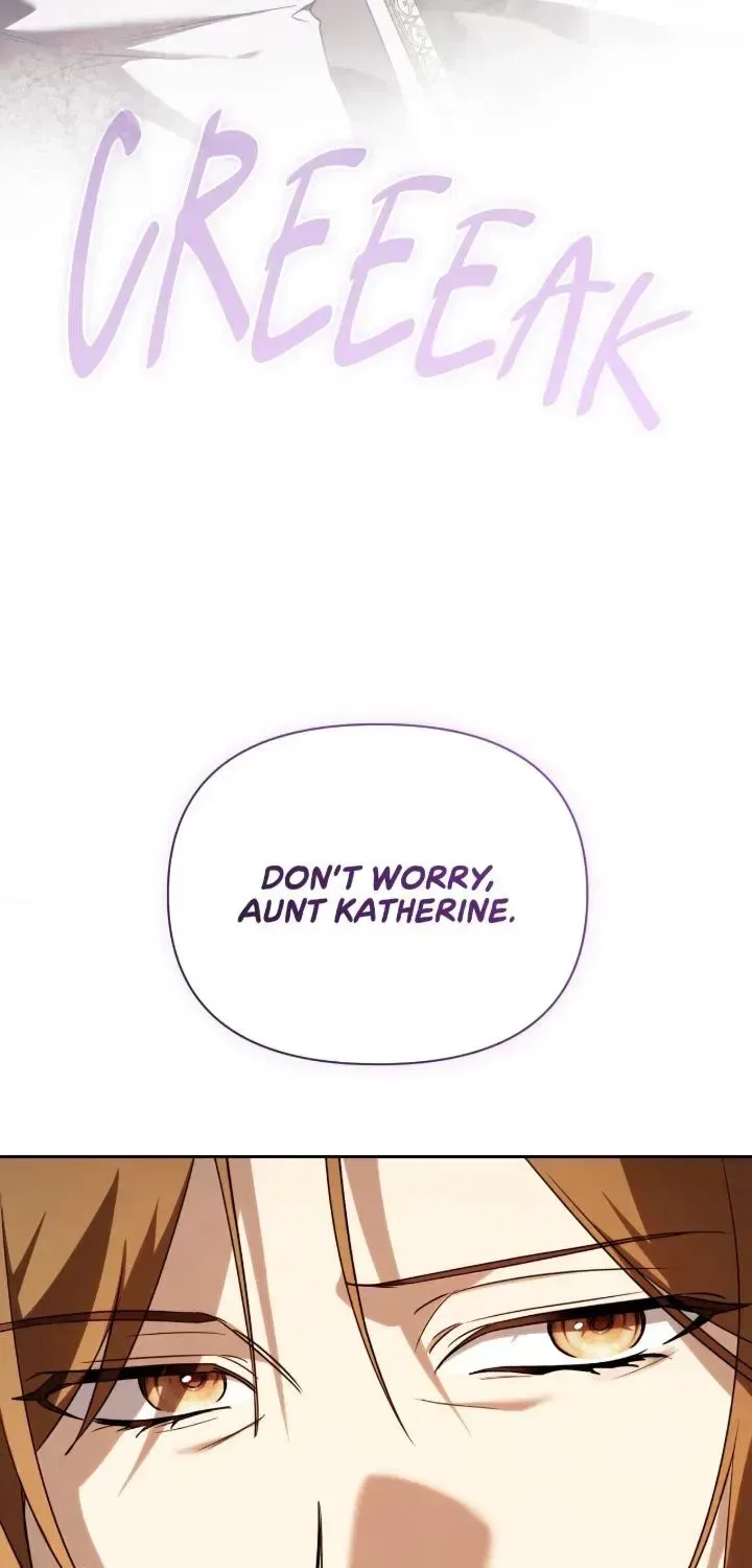 To The Witch Who Forgot The Bird Chapter 52 – Page 35