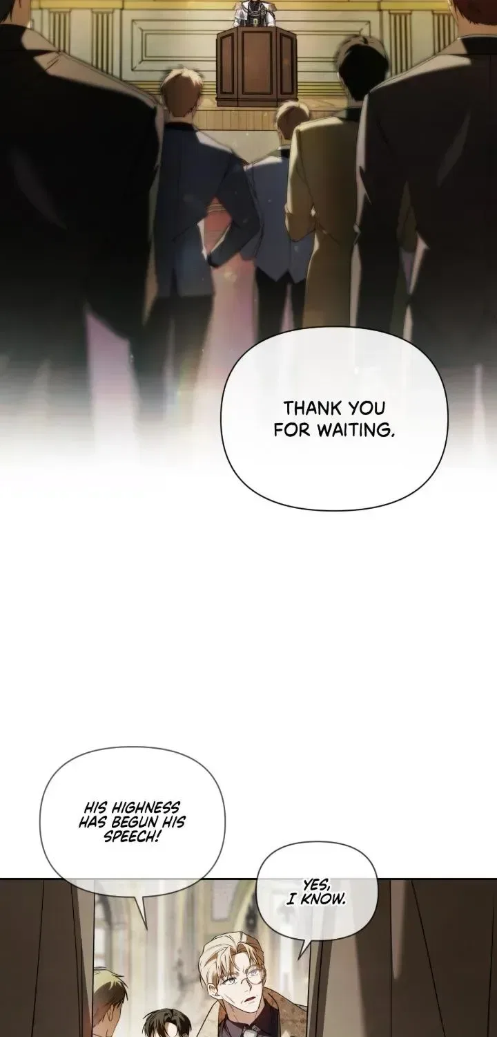 To The Witch Who Forgot The Bird Chapter 52 – Page 44