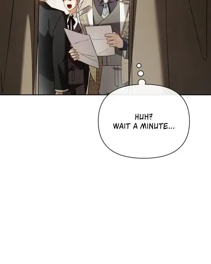 To The Witch Who Forgot The Bird Chapter 52 – Page 45