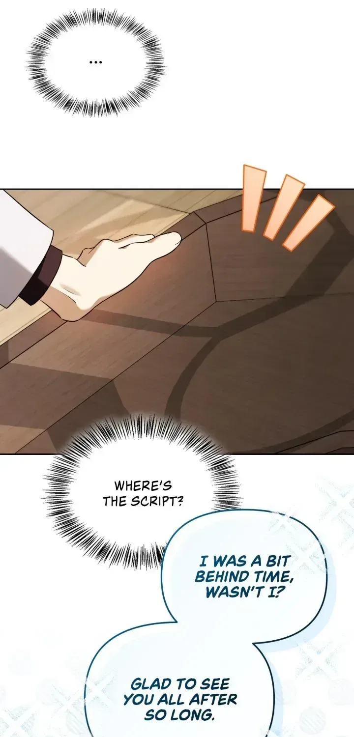 To The Witch Who Forgot The Bird Chapter 52 – Page 46