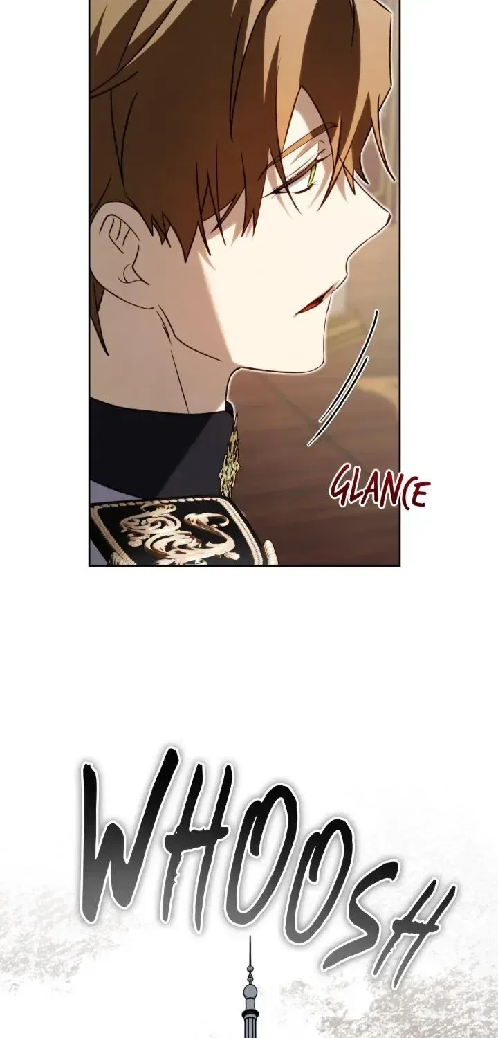 To The Witch Who Forgot The Bird Chapter 52 – Page 55