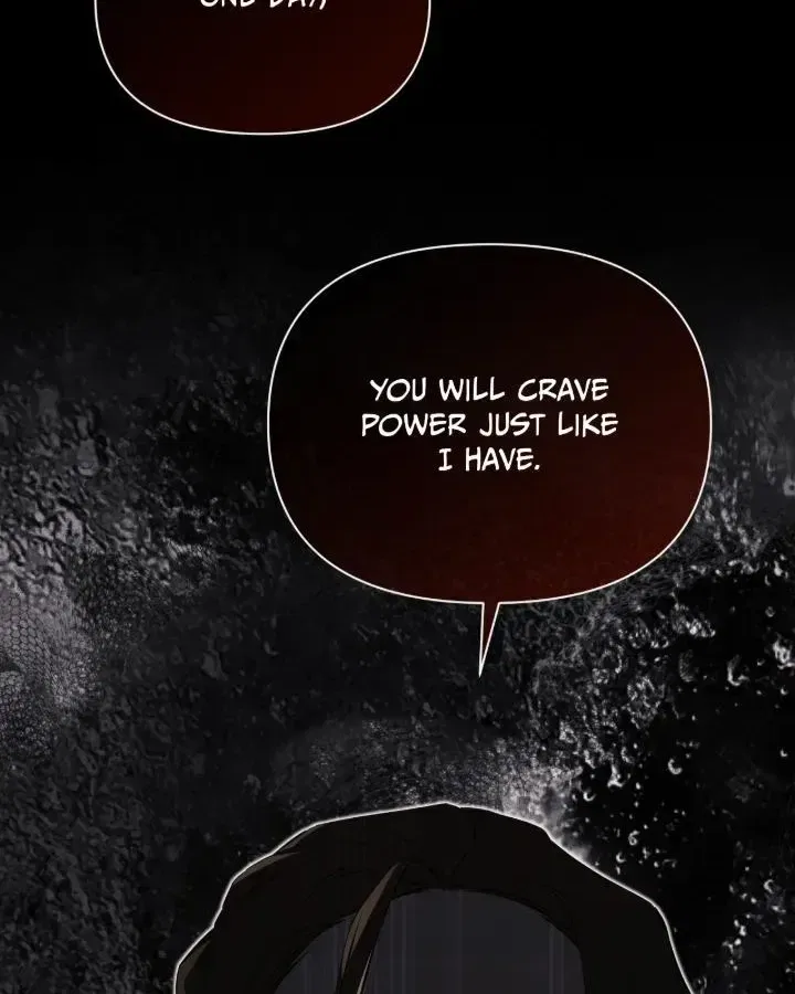 To The Witch Who Forgot The Bird Chapter 52 – Page 58