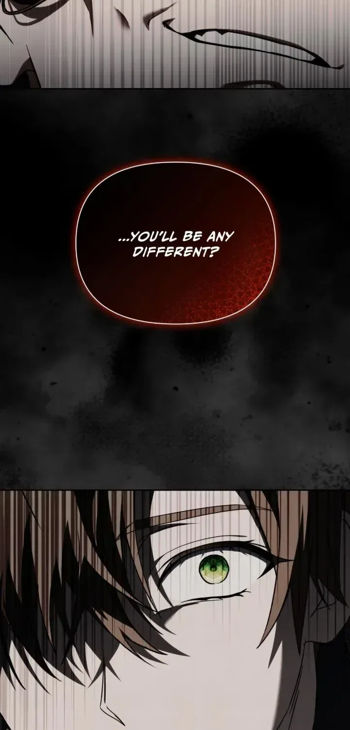 To The Witch Who Forgot The Bird Chapter 52 – Page 61