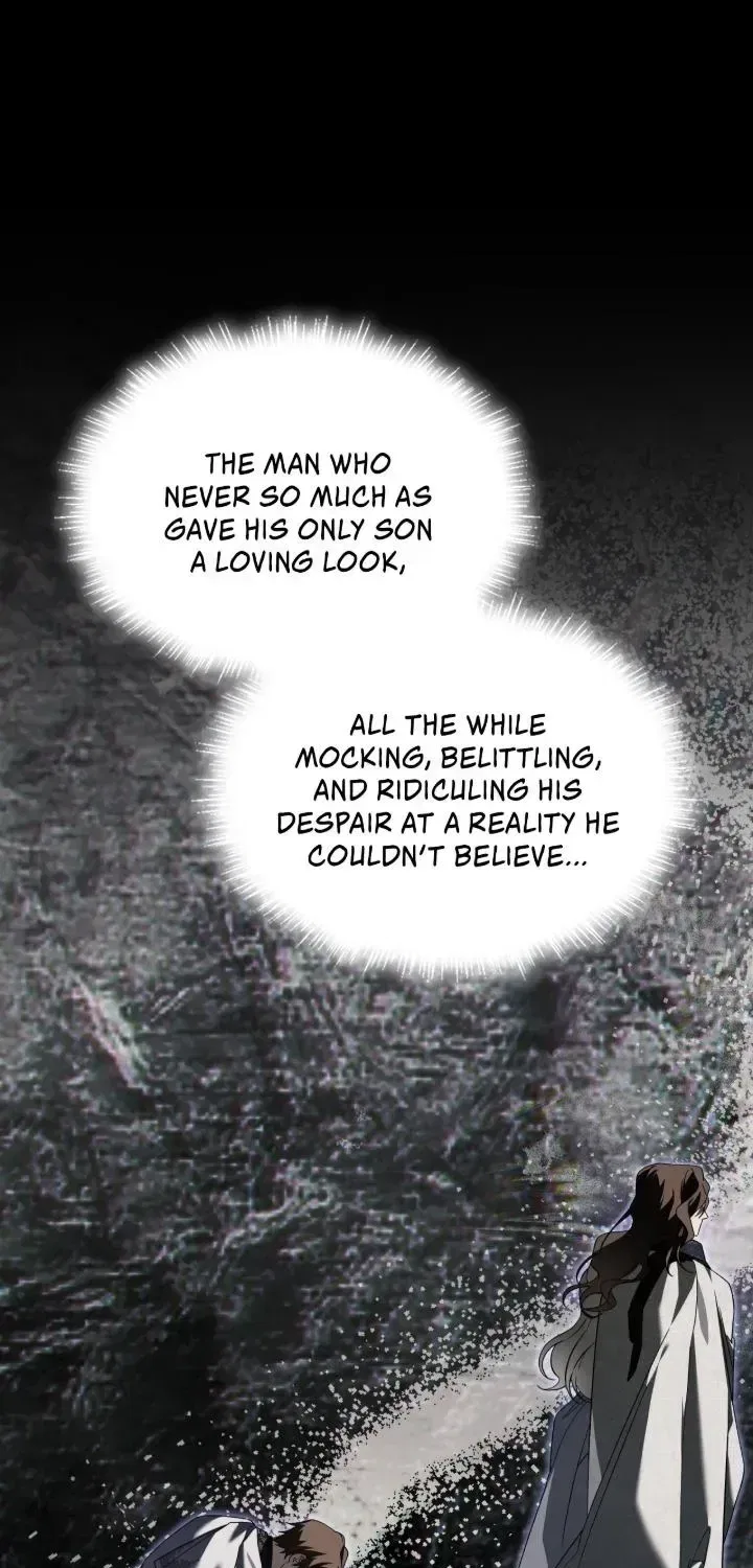 To The Witch Who Forgot The Bird Chapter 52 – Page 64