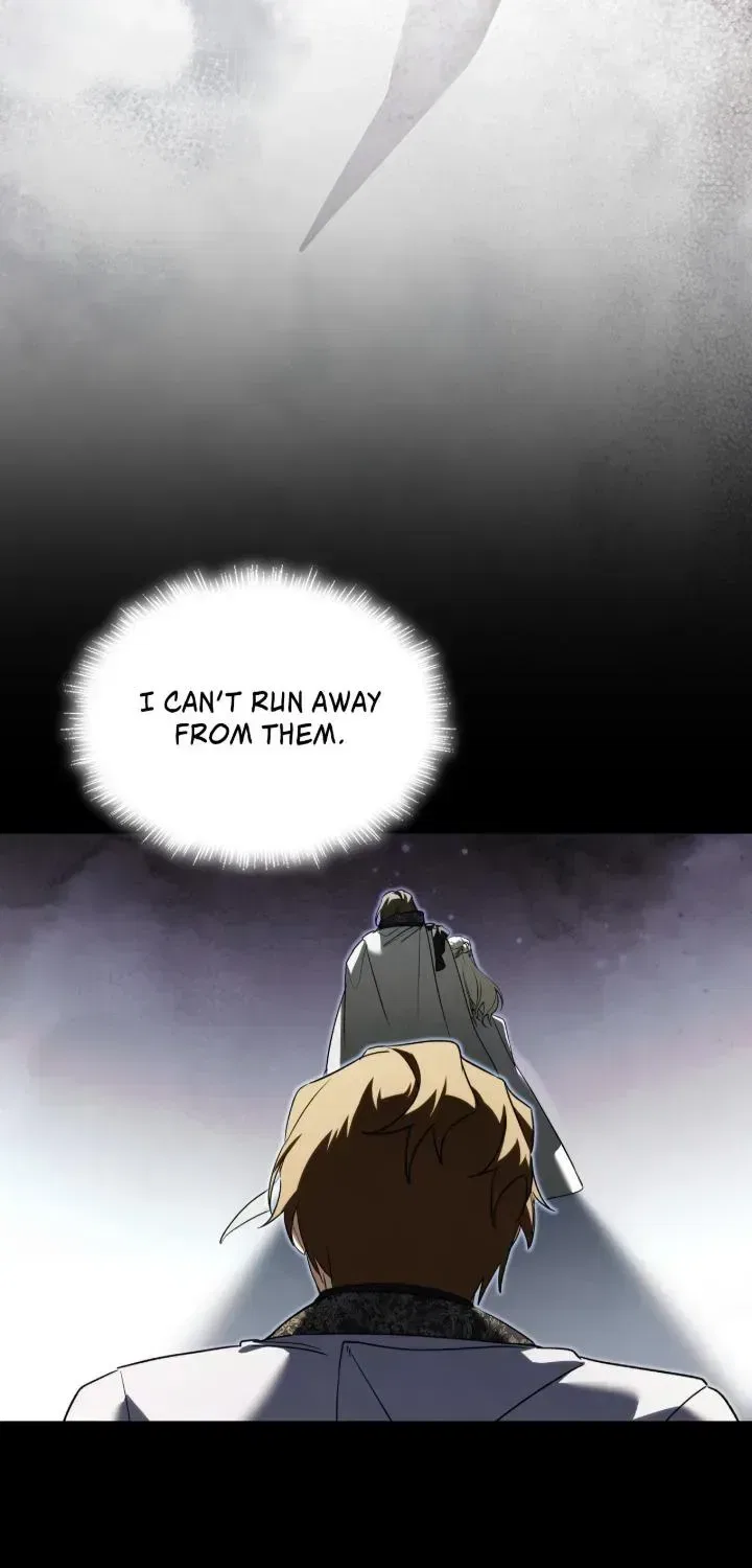 To The Witch Who Forgot The Bird Chapter 52 – Page 68