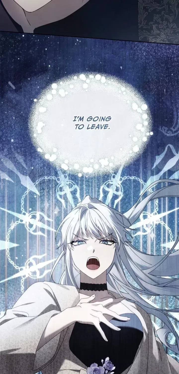 To The Witch Who Forgot The Bird Chapter 52 – Page 72