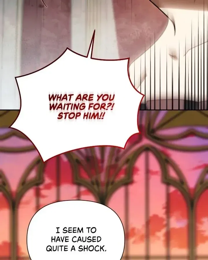 To The Witch Who Forgot The Bird Chapter 52 – Page 96