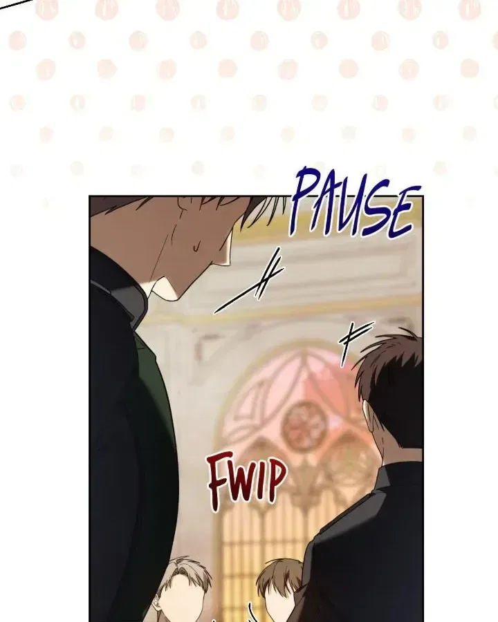 To The Witch Who Forgot The Bird Chapter 52 – Page 103