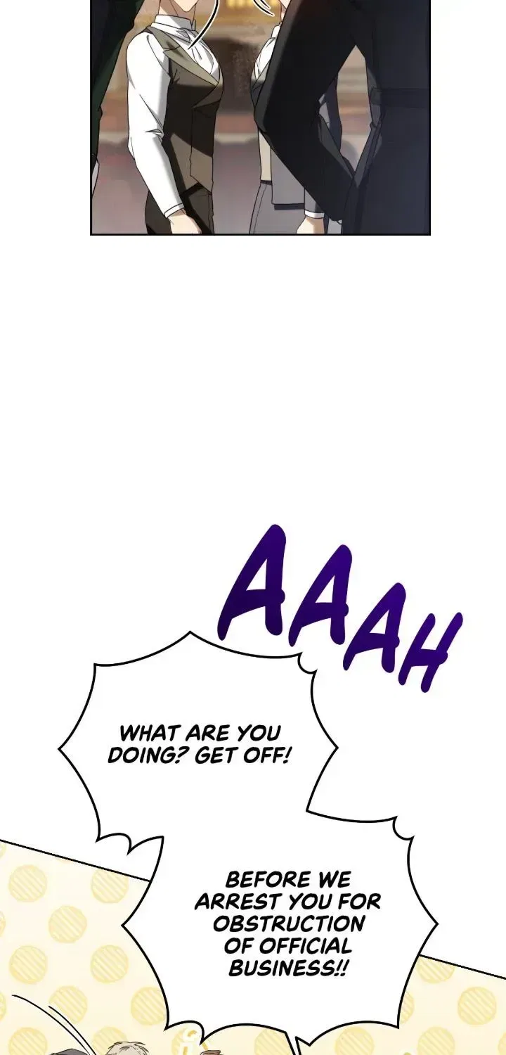 To The Witch Who Forgot The Bird Chapter 52 – Page 104