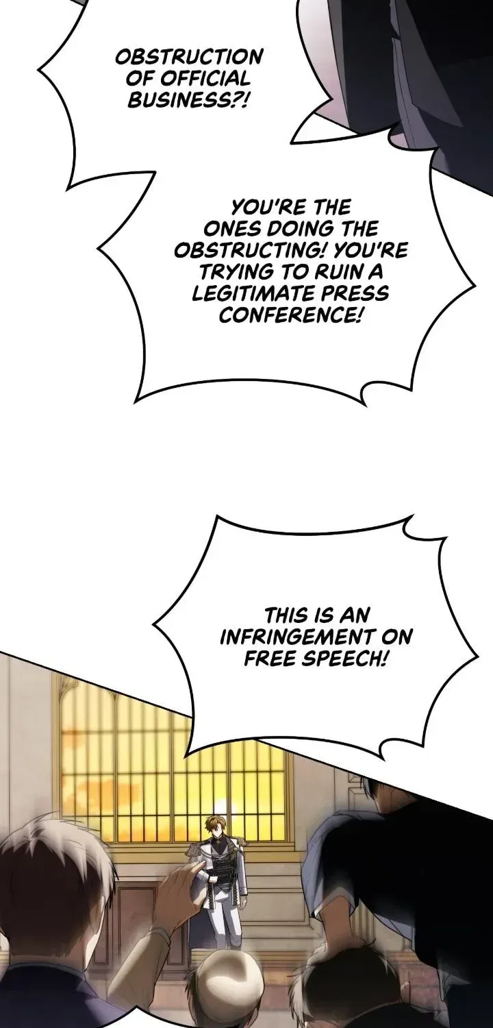 To The Witch Who Forgot The Bird Chapter 52 – Page 106