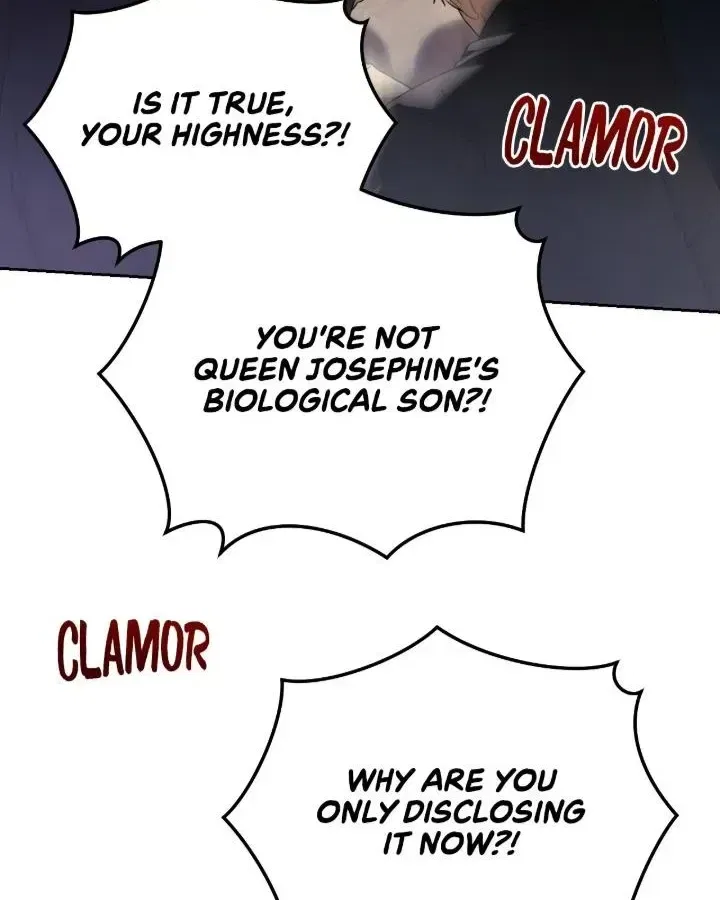 To The Witch Who Forgot The Bird Chapter 52 – Page 107