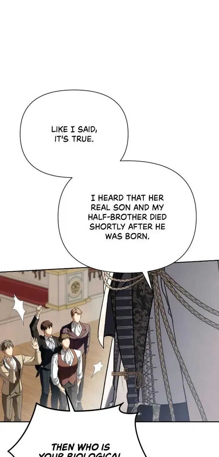 To The Witch Who Forgot The Bird Chapter 52 – Page 109