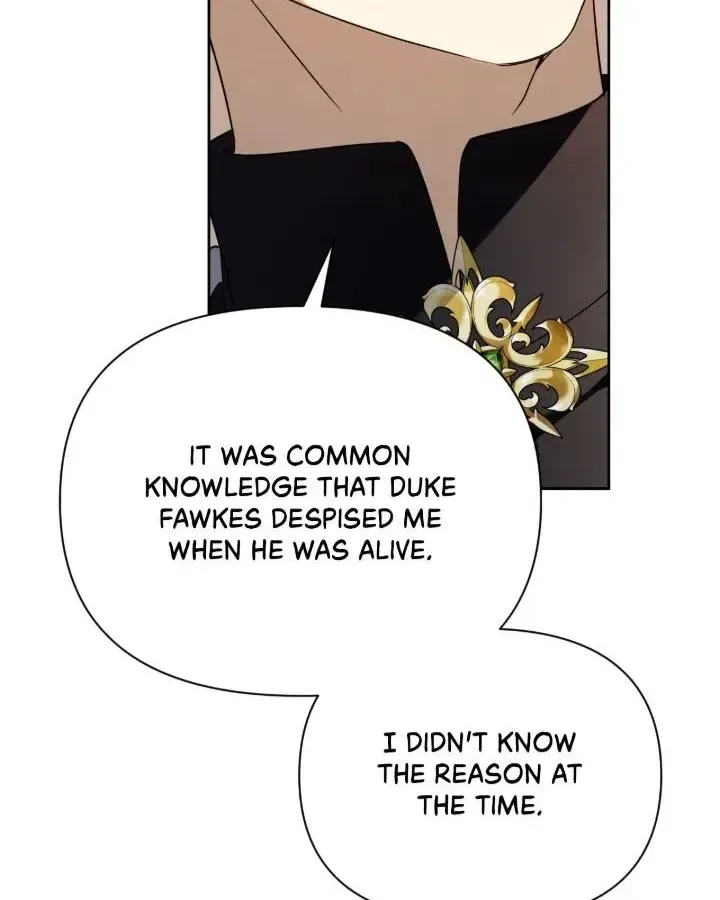 To The Witch Who Forgot The Bird Chapter 52 – Page 112