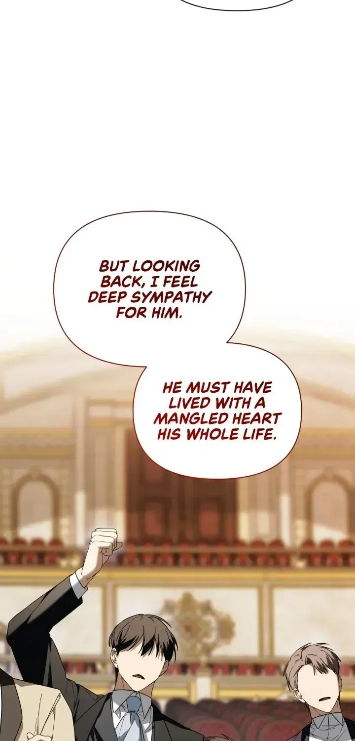 To The Witch Who Forgot The Bird Chapter 52 – Page 113