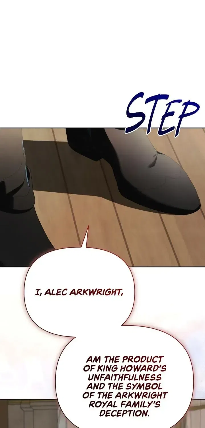 To The Witch Who Forgot The Bird Chapter 52 – Page 115