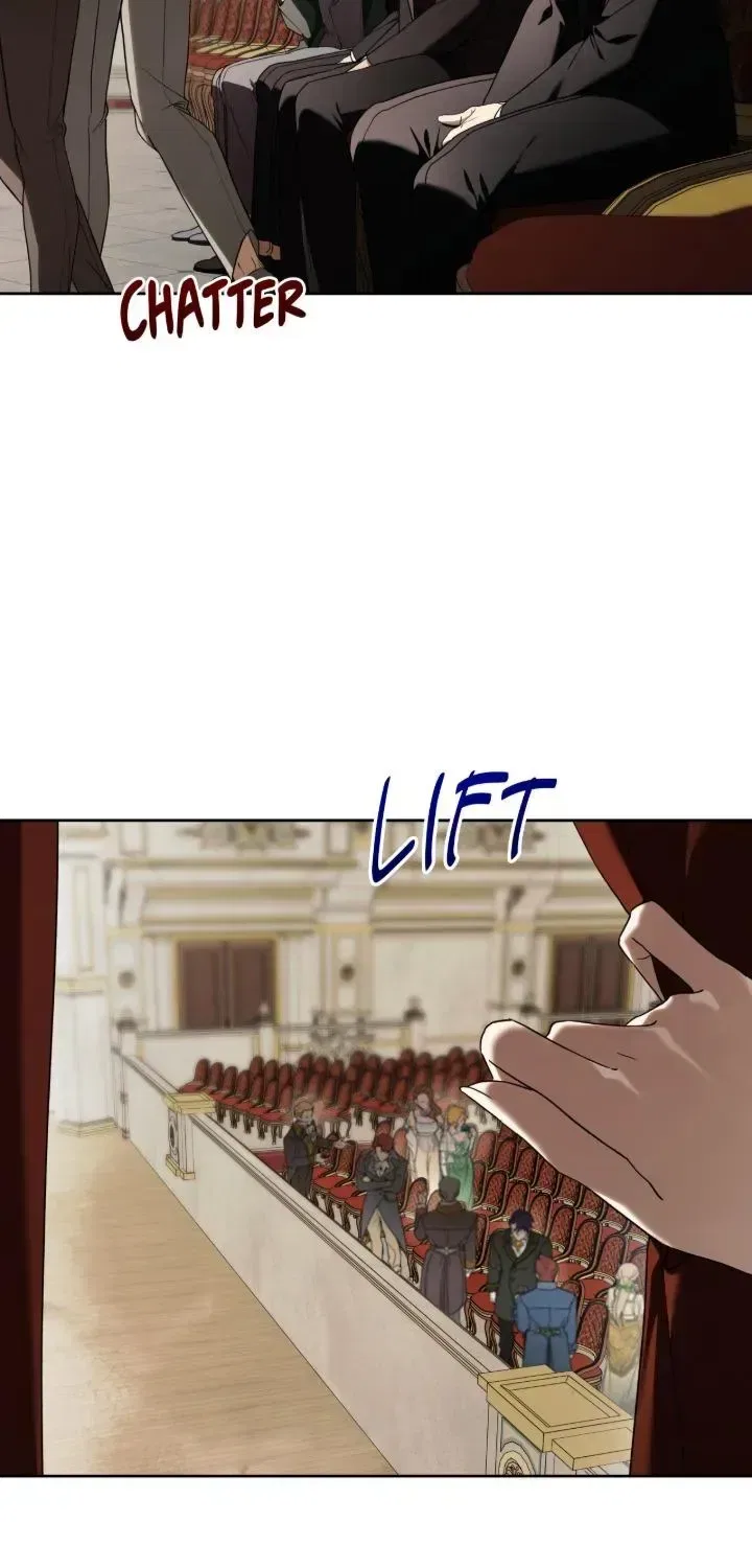 To The Witch Who Forgot The Bird Chapter 51 – Page 5