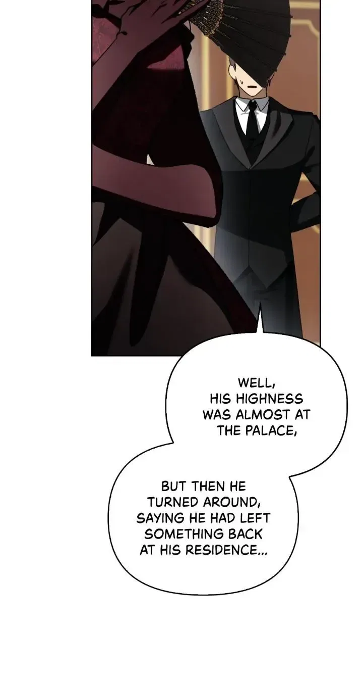To The Witch Who Forgot The Bird Chapter 51 – Page 7