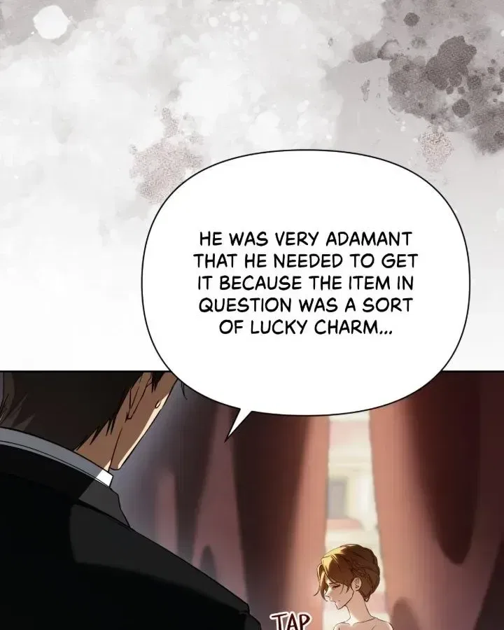 To The Witch Who Forgot The Bird Chapter 51 – Page 9