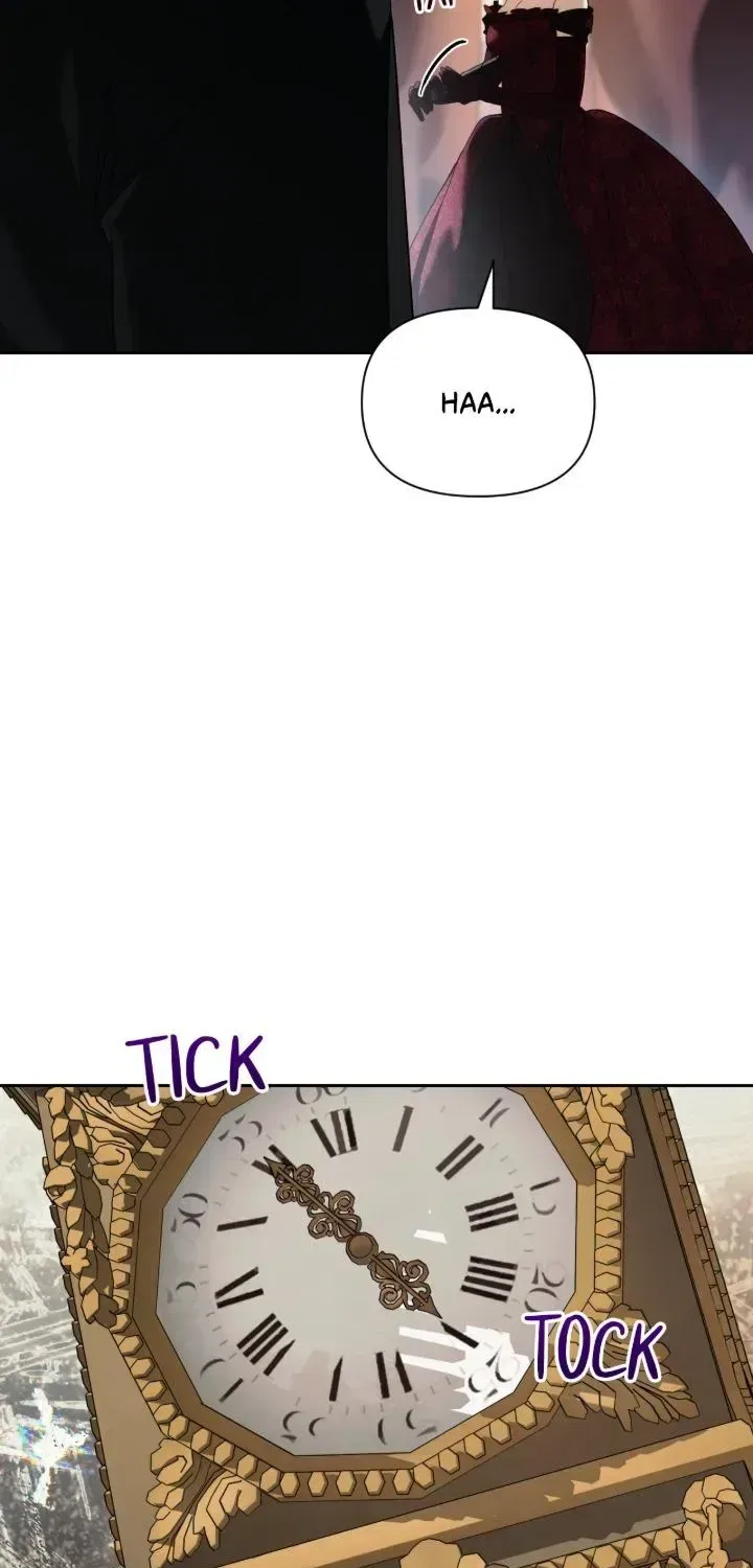To The Witch Who Forgot The Bird Chapter 51 – Page 10