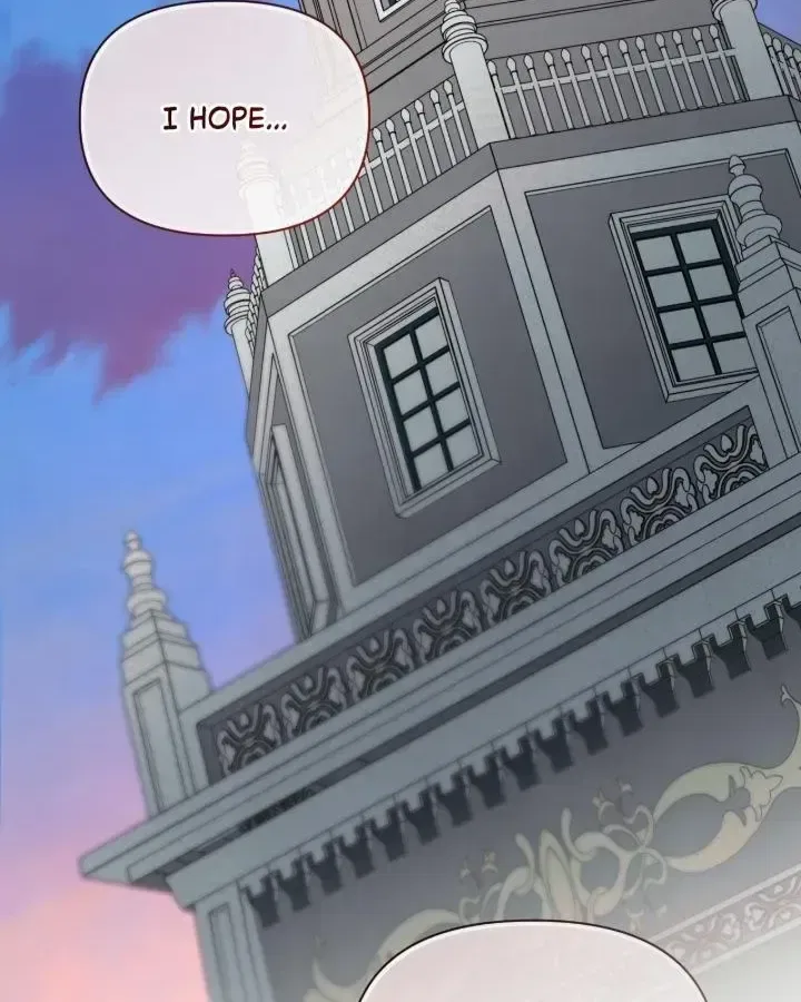To The Witch Who Forgot The Bird Chapter 51 – Page 13