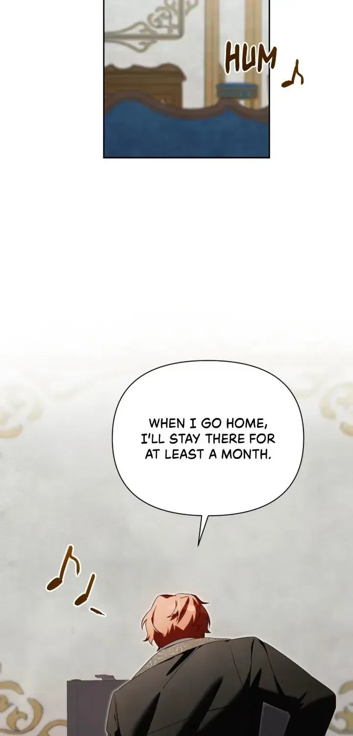 To The Witch Who Forgot The Bird Chapter 51 – Page 17