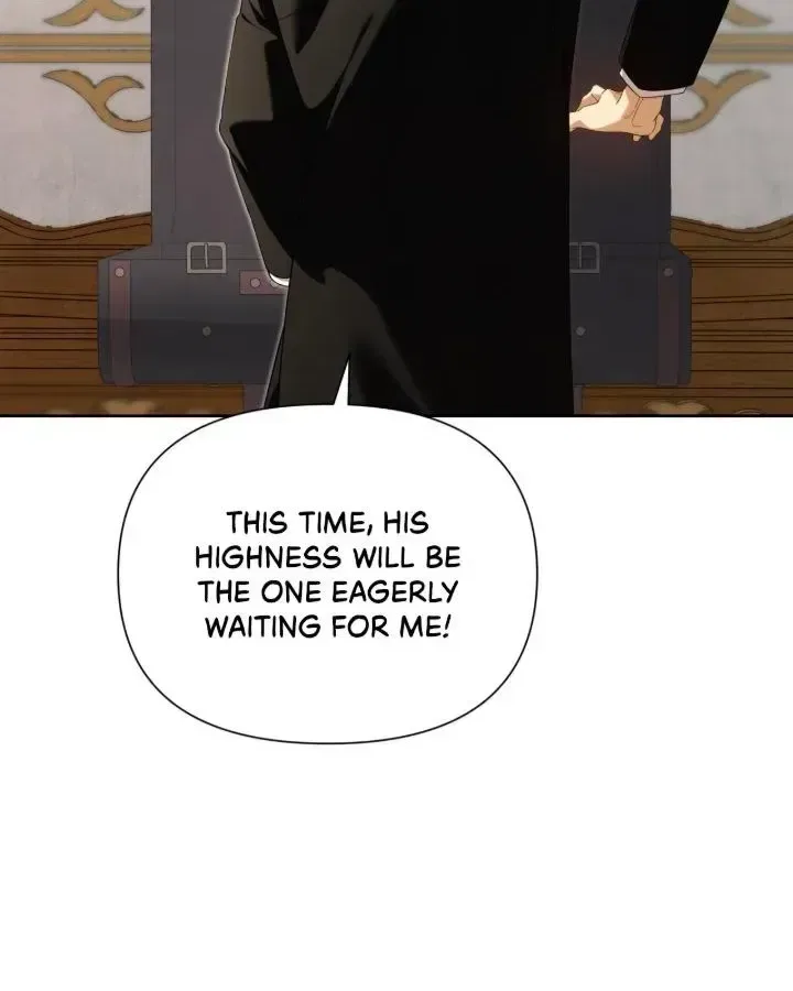 To The Witch Who Forgot The Bird Chapter 51 – Page 18