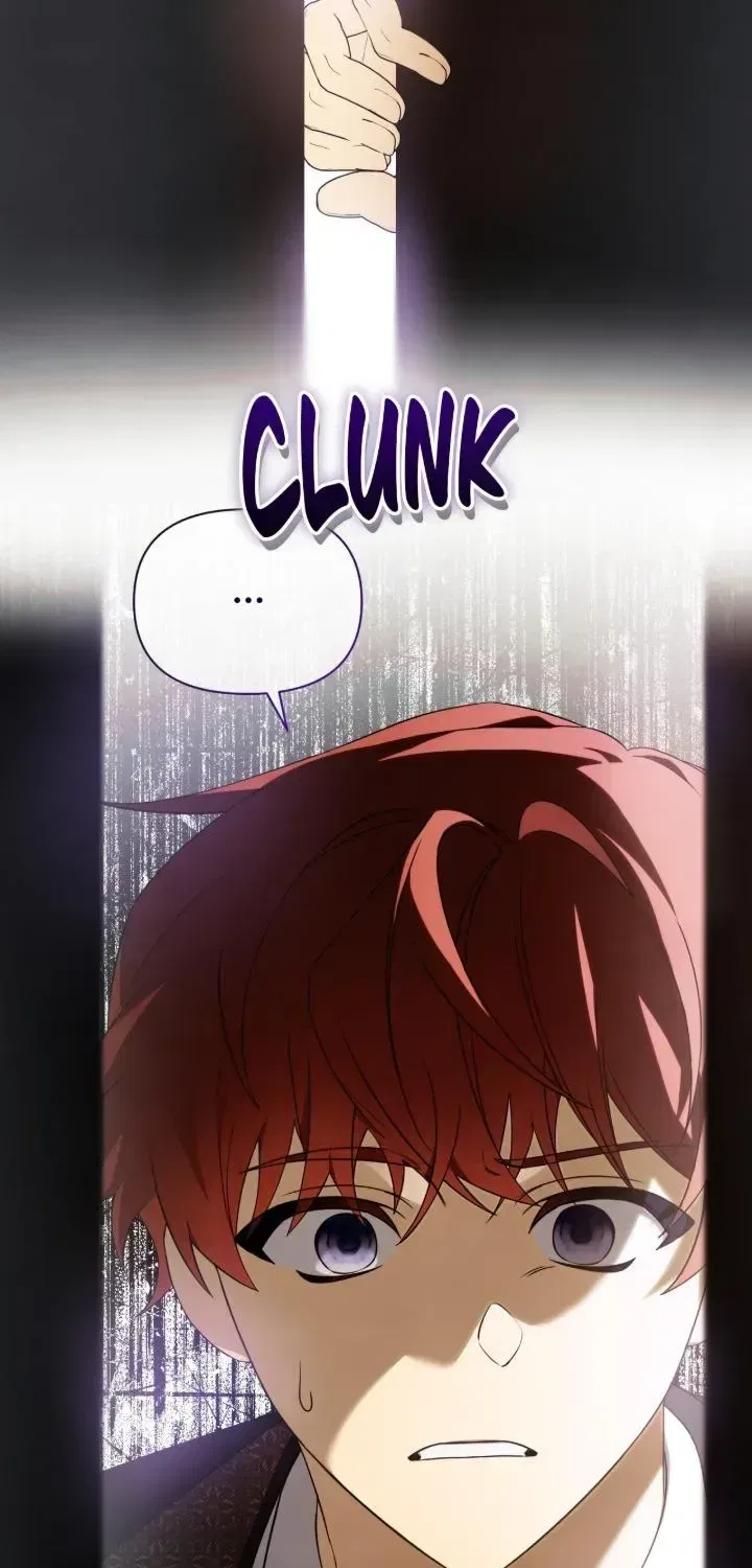 To The Witch Who Forgot The Bird Chapter 51 – Page 25