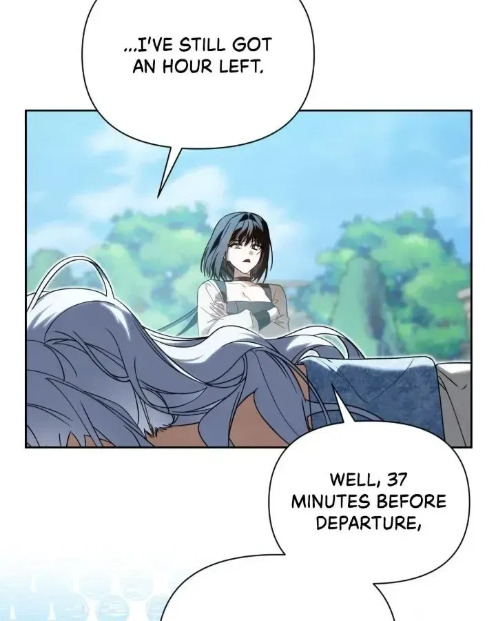 To The Witch Who Forgot The Bird Chapter 51 – Page 33