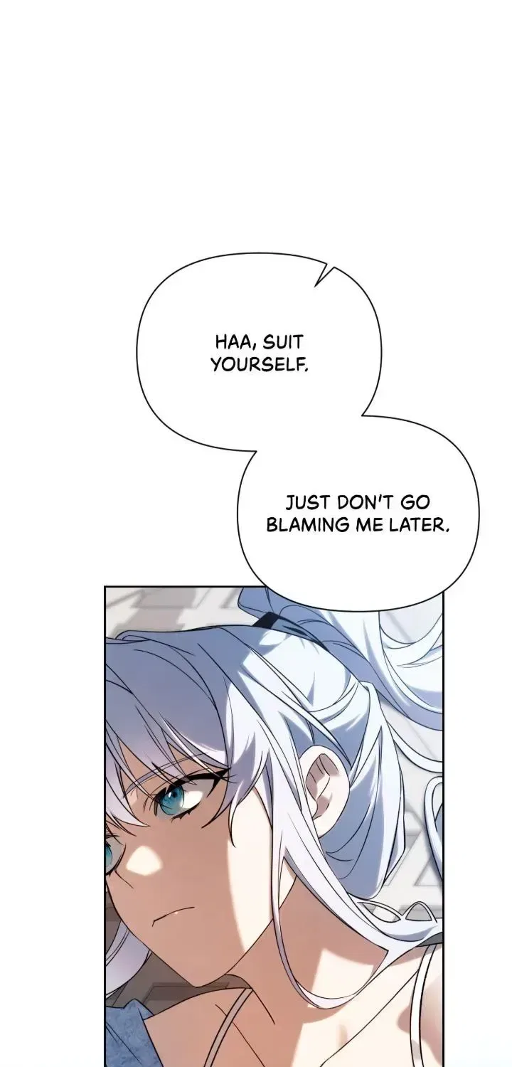 To The Witch Who Forgot The Bird Chapter 51 – Page 36