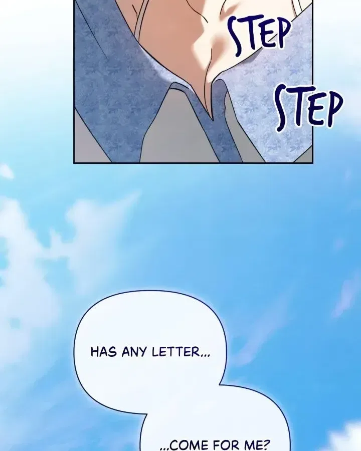 To The Witch Who Forgot The Bird Chapter 51 – Page 37