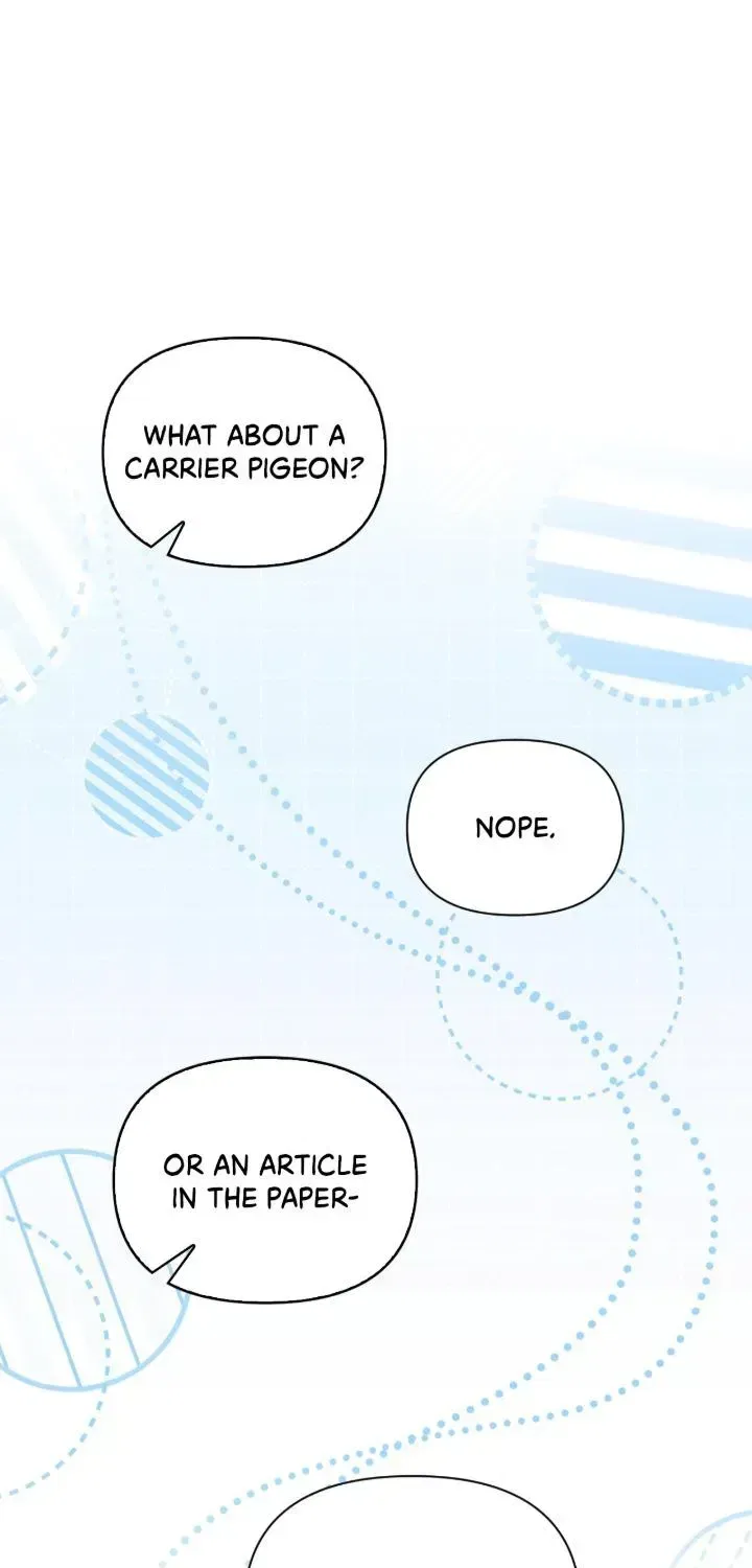 To The Witch Who Forgot The Bird Chapter 51 – Page 40
