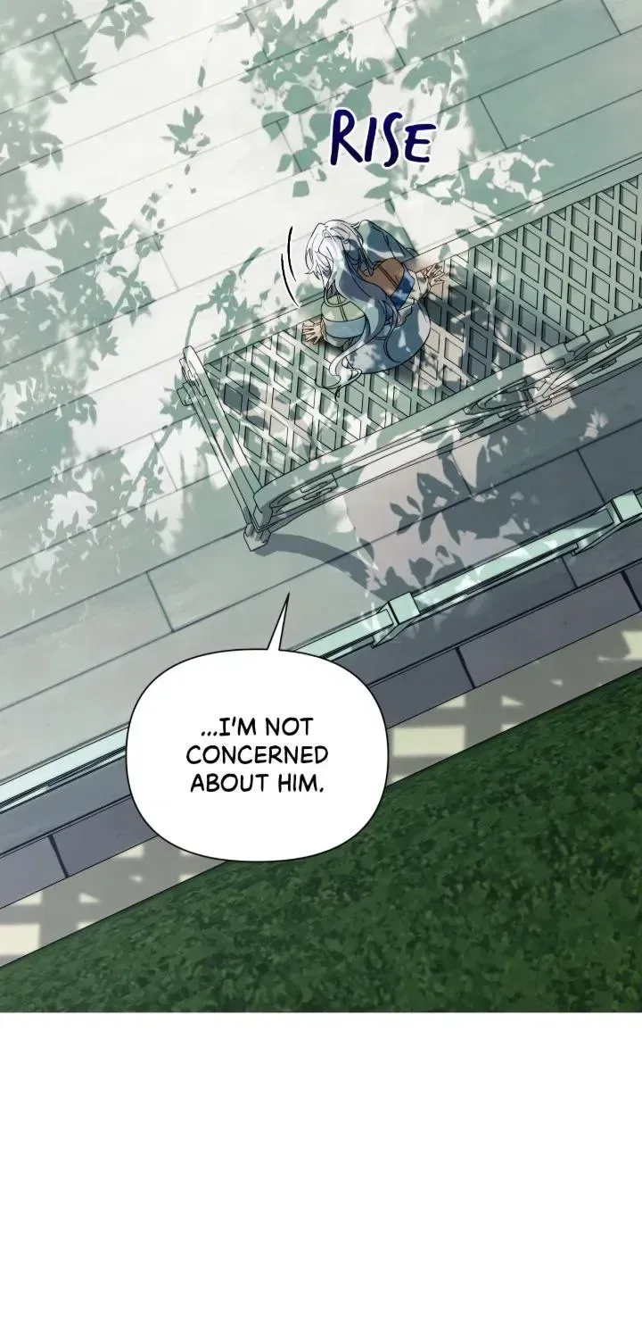 To The Witch Who Forgot The Bird Chapter 51 – Page 42