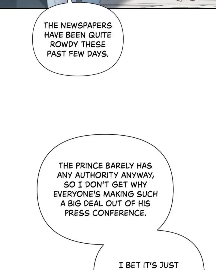 To The Witch Who Forgot The Bird Chapter 51 – Page 46
