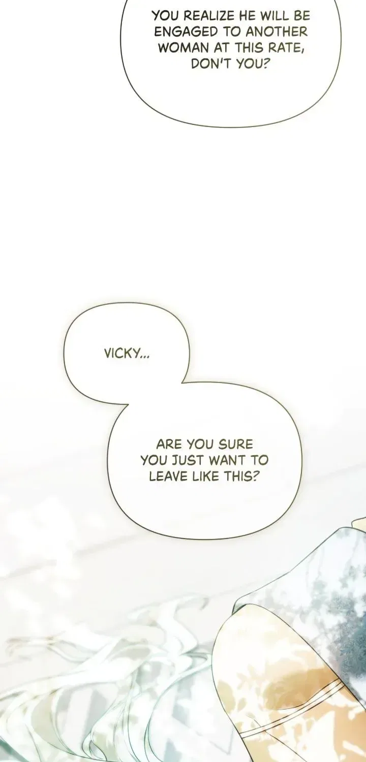 To The Witch Who Forgot The Bird Chapter 51 – Page 49
